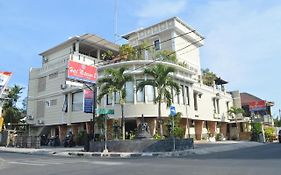 Hotel Mataram 2 Yogyakarta