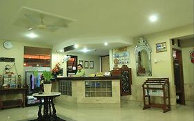 Hotel Mataram 2 Yogyakarta